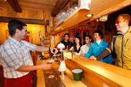 Aprés Ski in Schladming