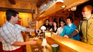 Apres Ski in Schladming
