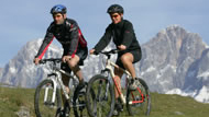 Mountainbiken