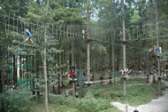 Klettergarten
