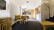 Free apartments in the centrally located CityHouse in Schladming