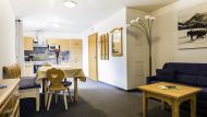 Freie Appartements im zentral gelegenen CityHouse in Schladming