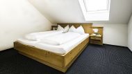 Frisch renoviertes Bad im CityHouse