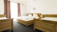 Großes Schlafzimmer für 4 Personen