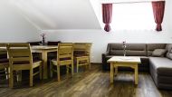 Urlaub im Apartmenthaus CityHouse