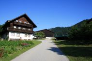 Freie Appartements im zentral gelegenen CityHouse in Schladming