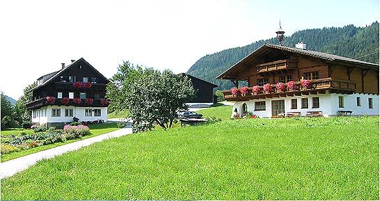 Free apartments in the centrally located CityHouse in Schladming