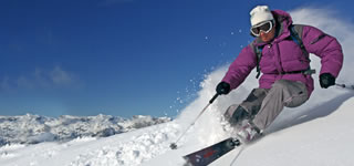 CityHouse Schladming